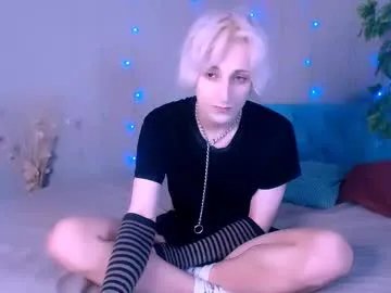whitenyx on Chaturbate