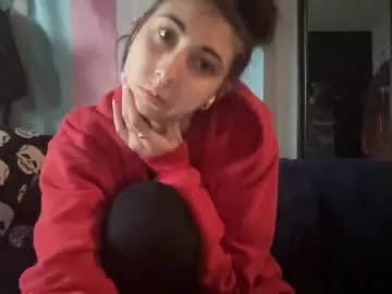 Freechat whitnkat on Chaturbate