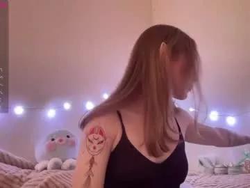 whoisalisa on Chaturbate