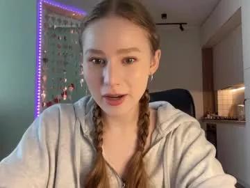 whoisalisa on Chaturbate