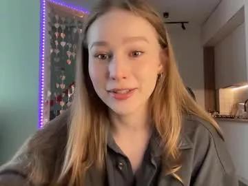 whoisalisa on Chaturbate