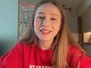 whoisalisa on Chaturbate