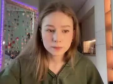 whoisalisa on Chaturbate