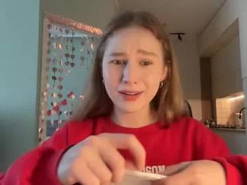 whoisalisa on Chaturbate