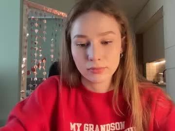 whoisalisa on Chaturbate