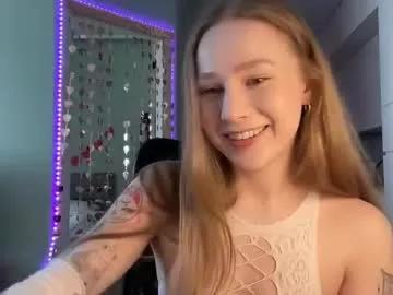 whoisalisa on Chaturbate
