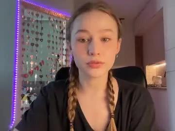 whoisalisa on Chaturbate