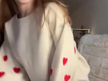 whoisalisa on Chaturbate