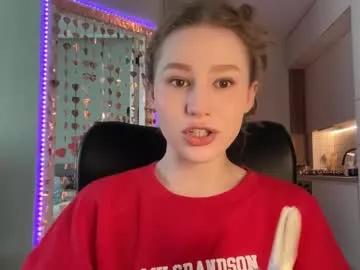 whoisalisa on Chaturbate