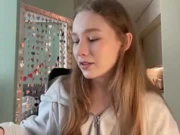 whoisalisa on Chaturbate