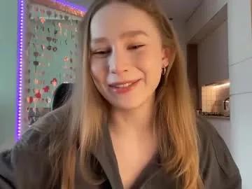 whoisalisa on Chaturbate