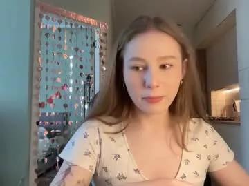 whoisalisa on Chaturbate