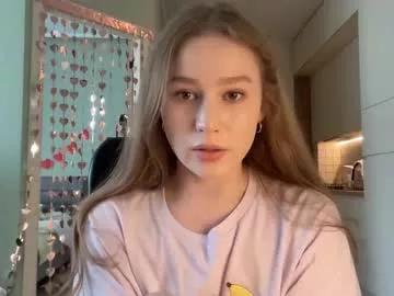 whoisalisa on Chaturbate