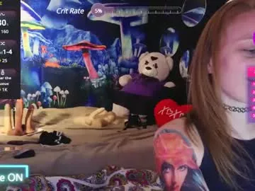 Offline whosplayingwithfire on Chaturbate