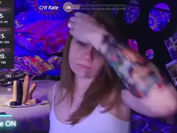 Offline whosplayingwithfire on Chaturbate