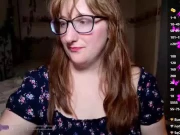 wickedaphrodite on Chaturbate
