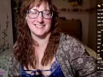 wickedaphrodite on Chaturbate