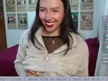 wild_kittys on Chaturbate