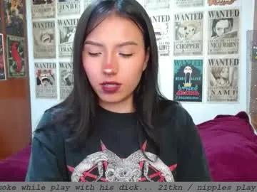 wild_kittys on Chaturbate