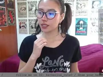 wild_kittys on Chaturbate