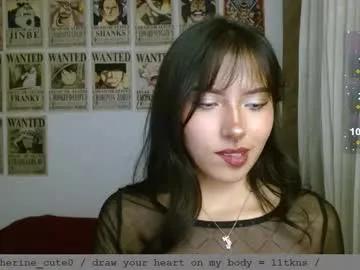 wild_kittys on Chaturbate