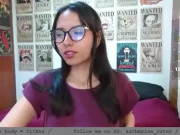 wild_kittys — GOAL: Nipples play + ahegao and saliva [64 tokens remaining] (couple show in pvt or by menu) #natural #lovense  #latina #teen #Squirt