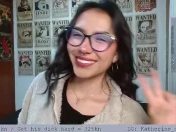 wild_kittys on Chaturbate