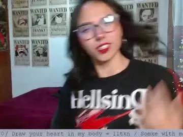 wild_kittys on Chaturbate