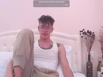 william_henry_a on Chaturbate