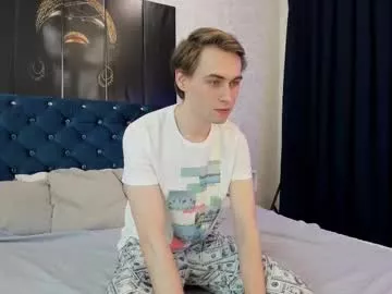 Freechat williamdyson on Chaturbate