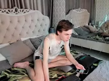 Freechat williamdyson on Chaturbate