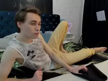 Freechat williamdyson on Chaturbate