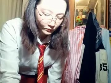 willodeanheitner on Chaturbate