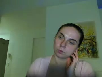 winter_miracle on Chaturbate