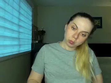 winter_miracle on Chaturbate