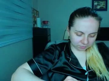 winter_miracle on Chaturbate