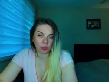 winter_miracle on Chaturbate