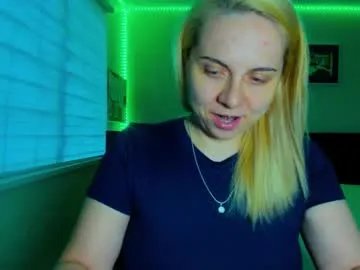 winter_miracle on Chaturbate