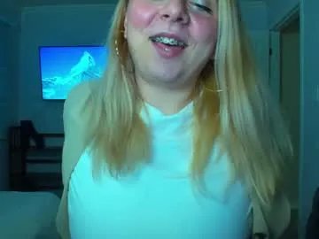 winter_miracle on Chaturbate