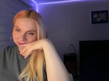 winter_miracle on Chaturbate