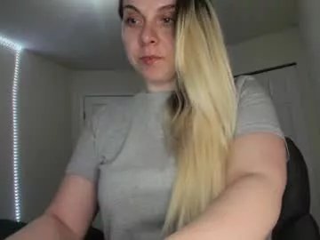 winter_miracle on Chaturbate