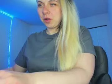 winter_miracle on Chaturbate