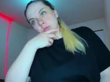 winter_miracle on Chaturbate