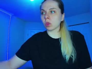 winter_miracle on Chaturbate