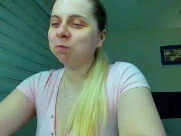 winter_miracle on Chaturbate
