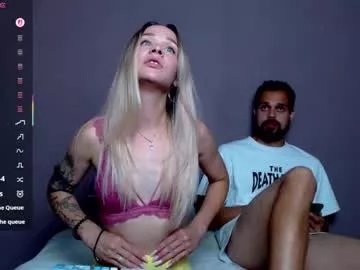 wiz_jesus on Chaturbate
