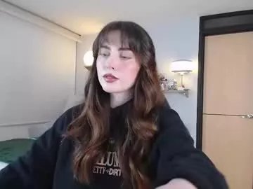 wolfsfoster on Chaturbate