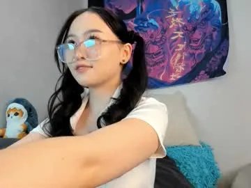 won_hee88 on Chaturbate