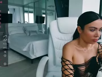 Offline wow_eva_wow on Chaturbate