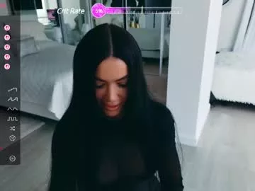 Offline wow_eva_wow on Chaturbate